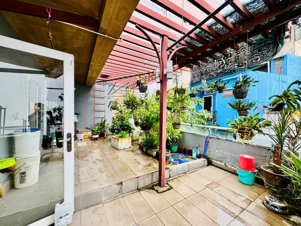 KHU VIP HIẾM NHÀ BÁN –  ĐẶNG VĂN NGỮ - P.10 PHÚ NHUẬN – CÔNG NHẬN GẦN 100M² – NGANG 7.5M NỞ - Ảnh 1